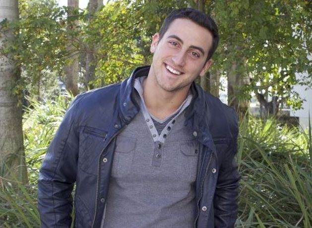 Failed US actor jailed for Dublin rape had tried to present himself as a star