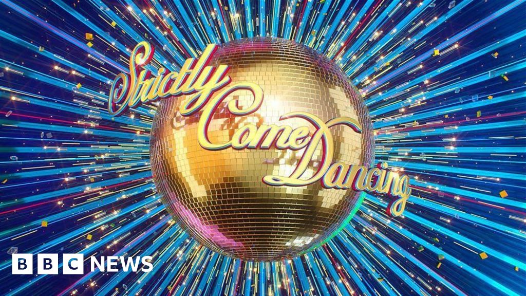 BBC reportedly launches probe into Strictly 'drug use'
