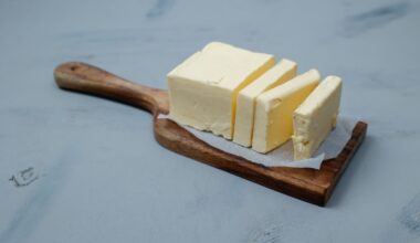 FDA recalls 60,000+ pounds of butter over undeclared, ‘life-threatening’ milk allergens