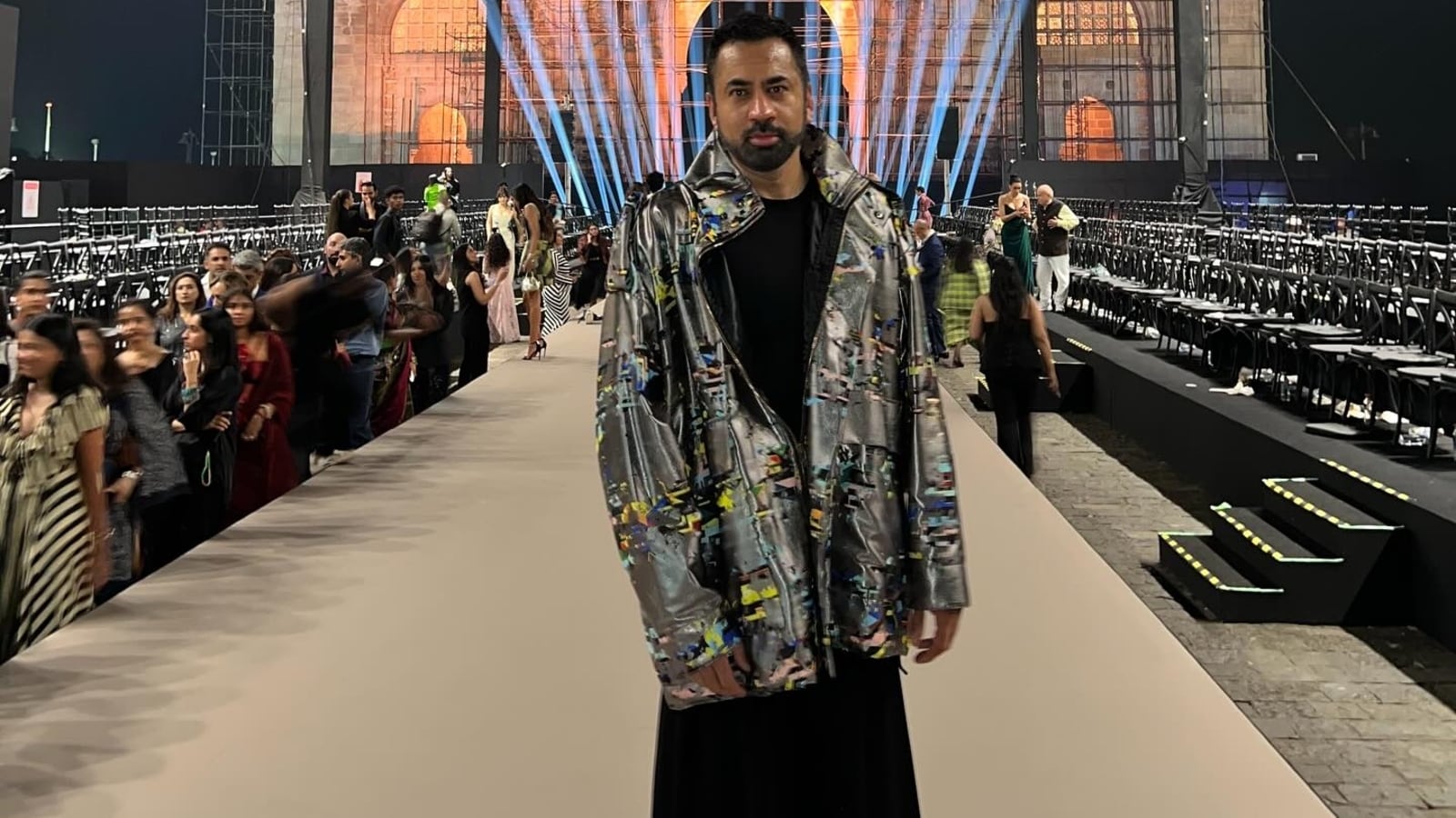 Kal Penn recalls he had to stop showing up on Indian film set to get his due payment: 'I’m not coming until I get paid' | Bollywood