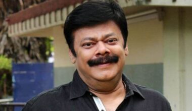 Tamil actor Madhan Bob dies at 71 after battling cancer