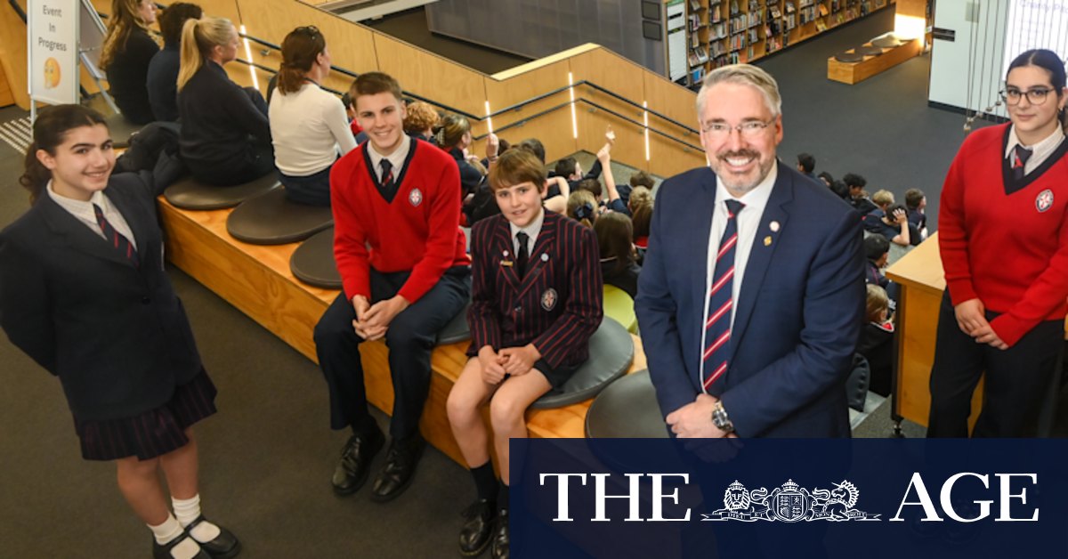 The exclusive schools high-earning parents are sending their children to