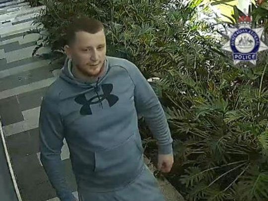 Alleged Irish conman who used bedsheets to escape custody in Australia is finally caught