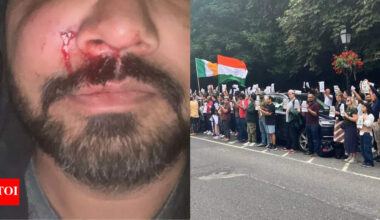 Two further attacks on Indians in Dublin trigger Indian embassy to issue advisory