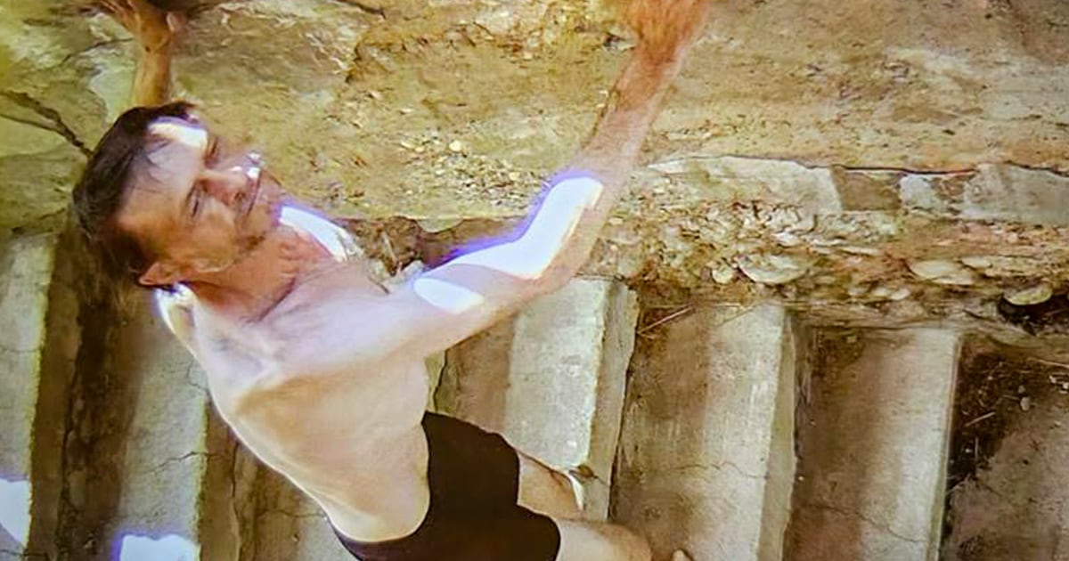 Authorities warn Montana bar shooting suspect could return to area as manhunt continues