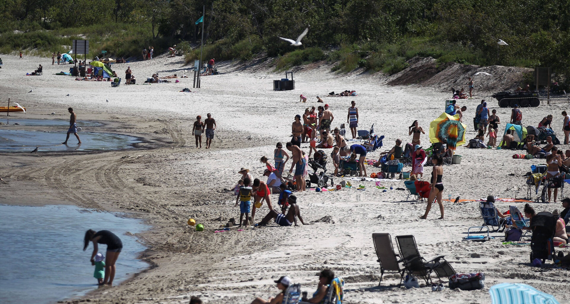 Two men drown in separate long-weekend incidents – Winnipeg Free Press