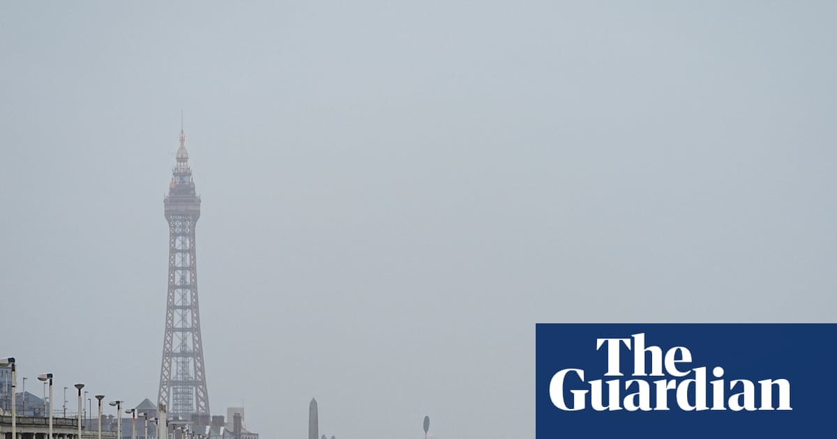 Storm Floris disrupts travel in parts of UK with 85mph winds | UK weather