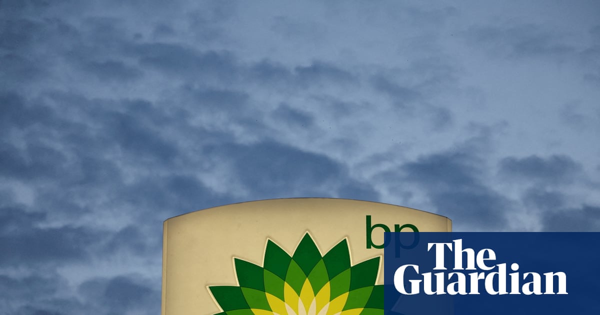BP makes major oil and gas discovery off Brazil coast | BP