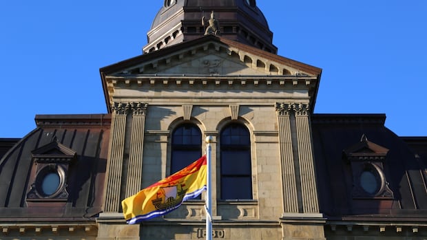 What's open and closed on New Brunswick Day