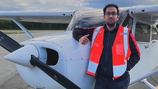 Fatal Deer Lake plane crash leaves family mourning halfway across the world