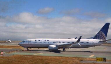 United Airlines Pilot Declared ‘Mayday’ On Recent Flight—Nothing Unusual, Say Experts