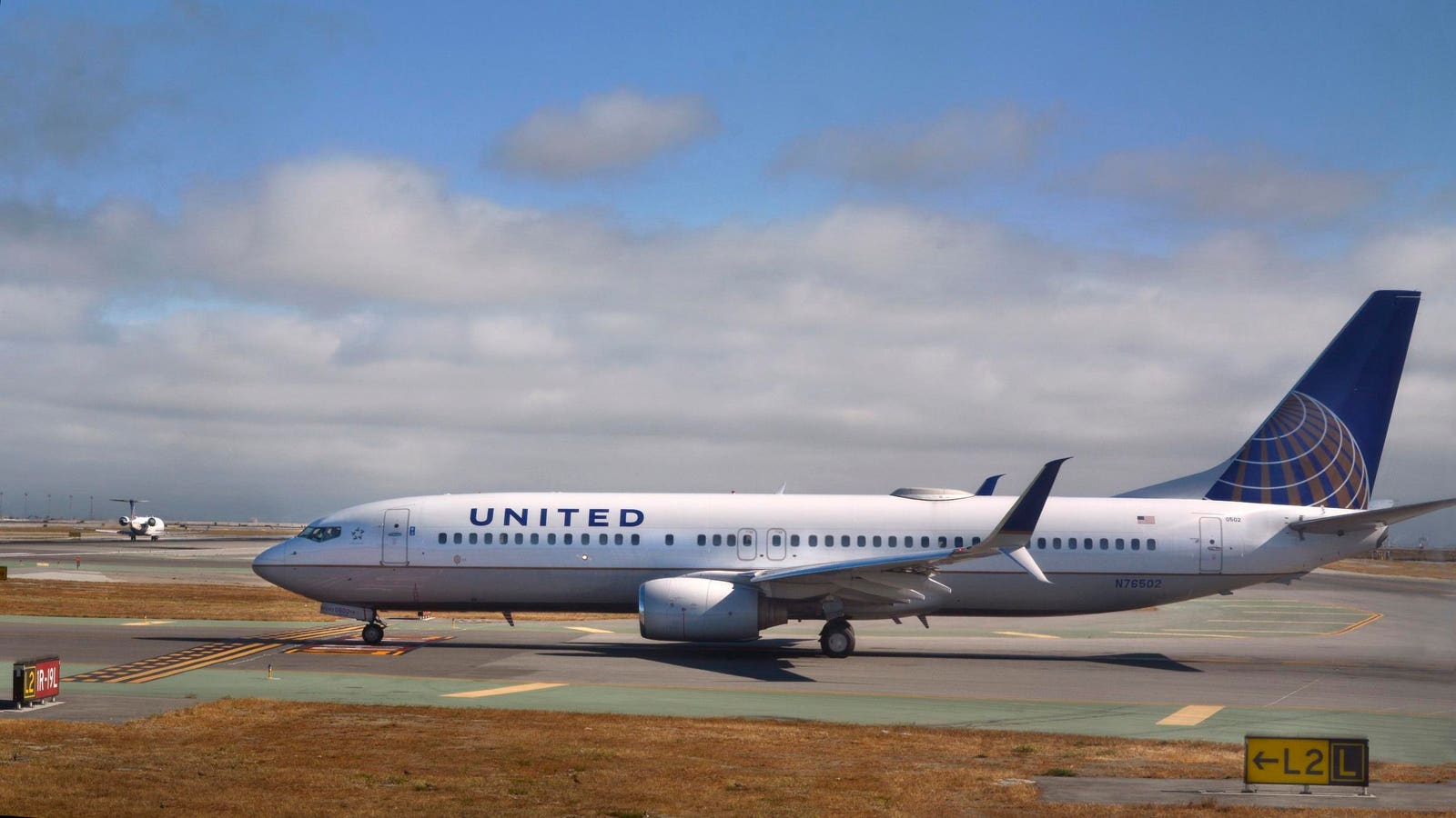 United Airlines Pilot Declared ‘Mayday’ On Recent Flight—Nothing Unusual, Say Experts