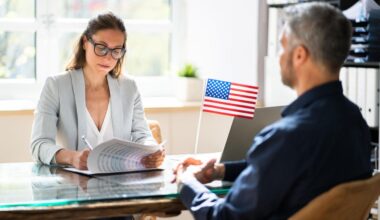 Some Foreign Tourists Must Soon Pay $15,000 Bond To Enter U.S.