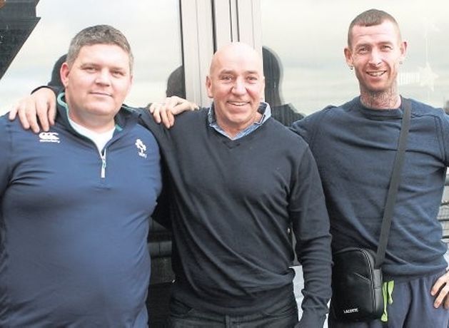 Joe Cahill: Spade killer who beat brother of alleged gangland figure to death was member of Keane gang