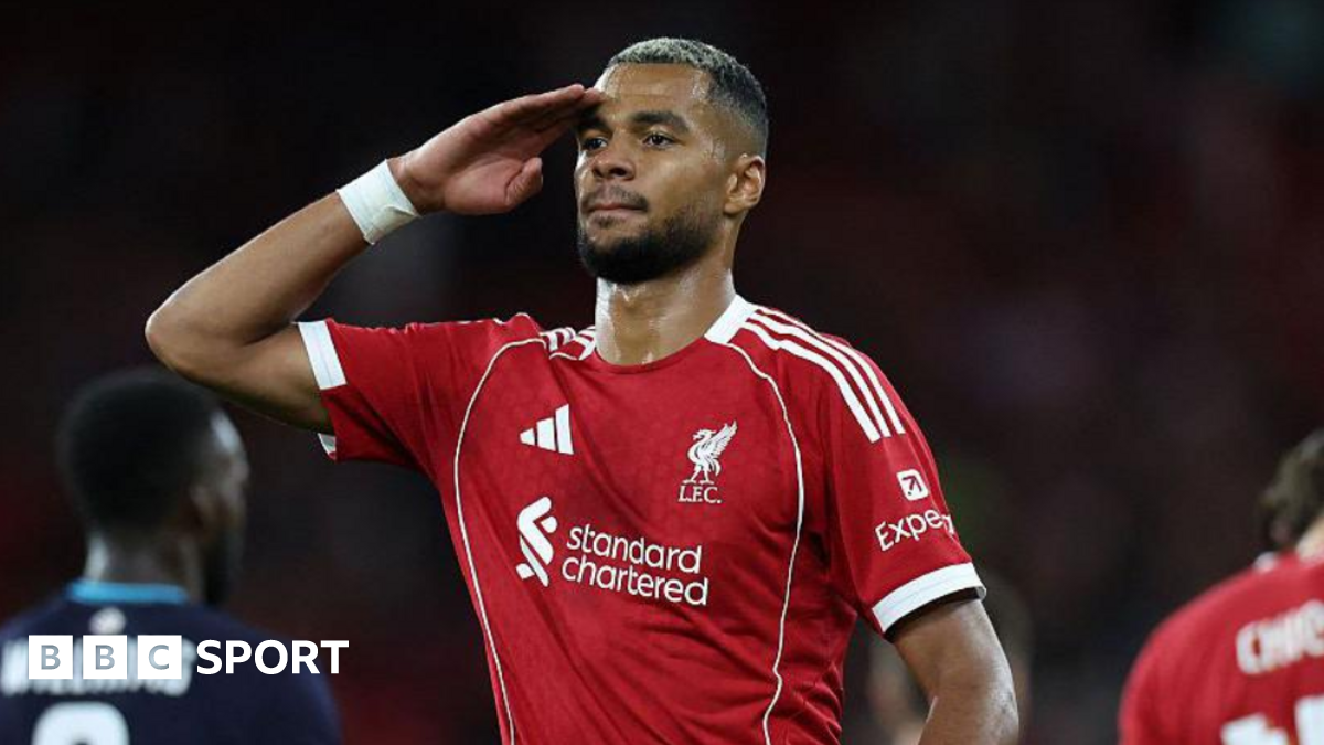 Football friendly LIVE: Liverpool 3-2 Athletic Bilbao - text & score updates