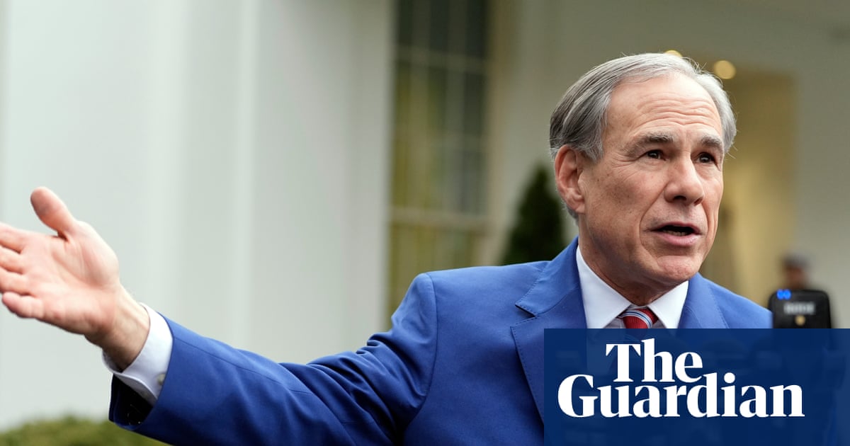 Trump news at a glance: political battle in Texas escalates and president under fire for firing labor statistics chief | Trump administration