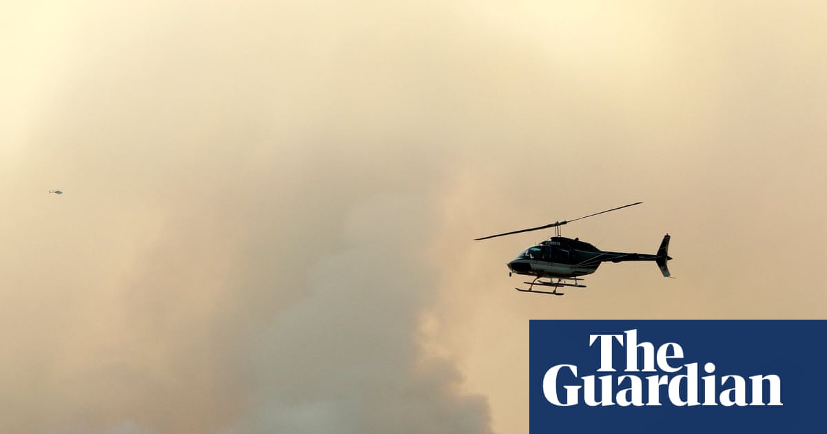 Canada wildfires prompt severe air quality alerts across country and US | Canada wildfires