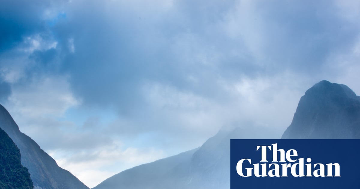 New Zealand to charge foreign tourists to visit most famous sites | New Zealand