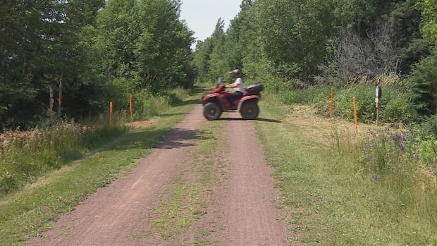 N.S. bans hiking and use of vehicles in woods as dry conditions raise wildfire fears