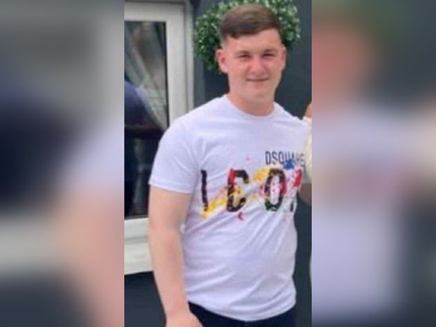 Luke Bryne: Cyclist killed after collision with car named as Clondalkin, Dublin teen