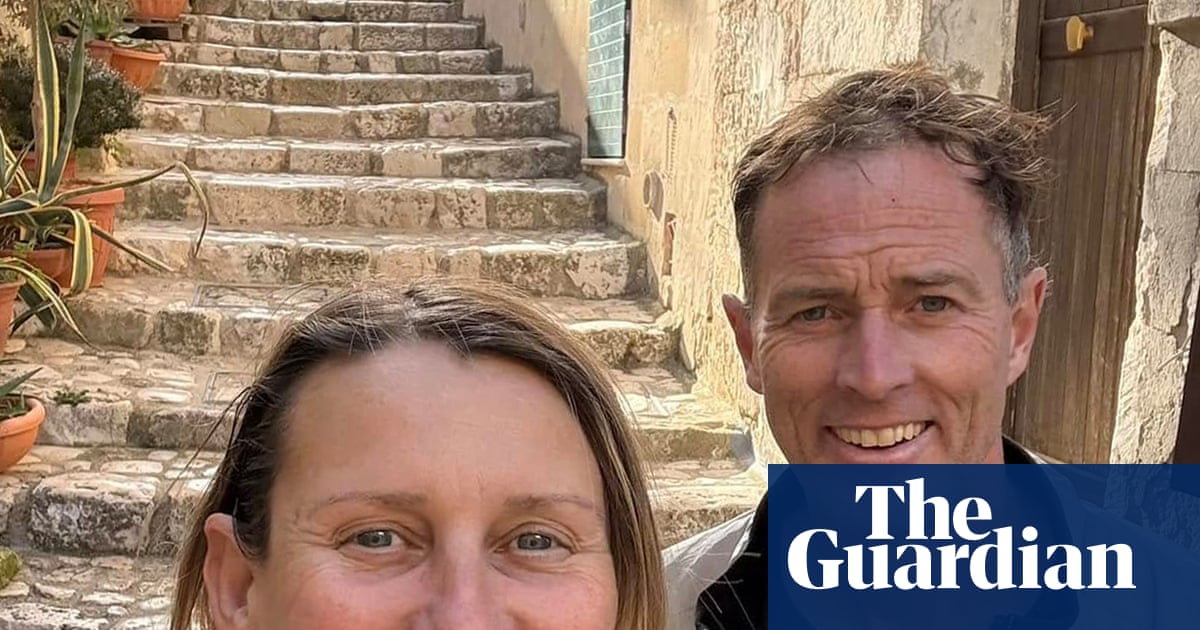 Son of British woman held in Iran speaks to her for first time in 213 days | Iran