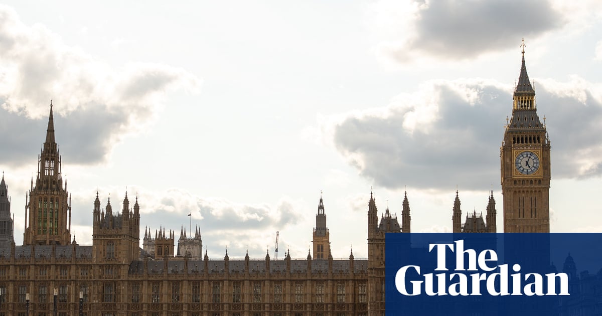 Labour thinktank offers sponsorship packages to meet and influence ‘key policymakers’ | Politics