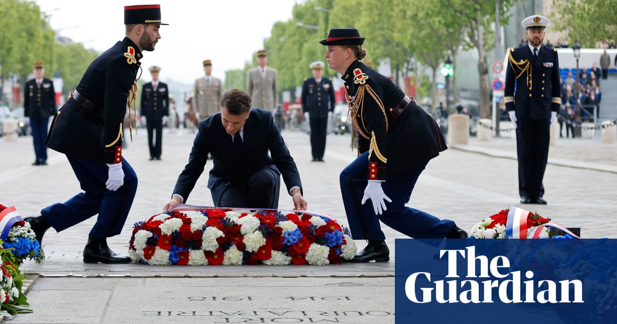 Man who lit cigarette from French war memorial flame faces legal action | France