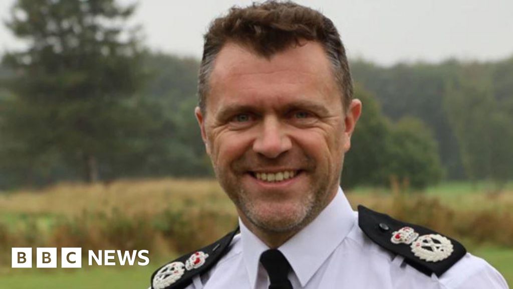 Warwickshire Police respond to George Finch's 'rape cover-up' claim