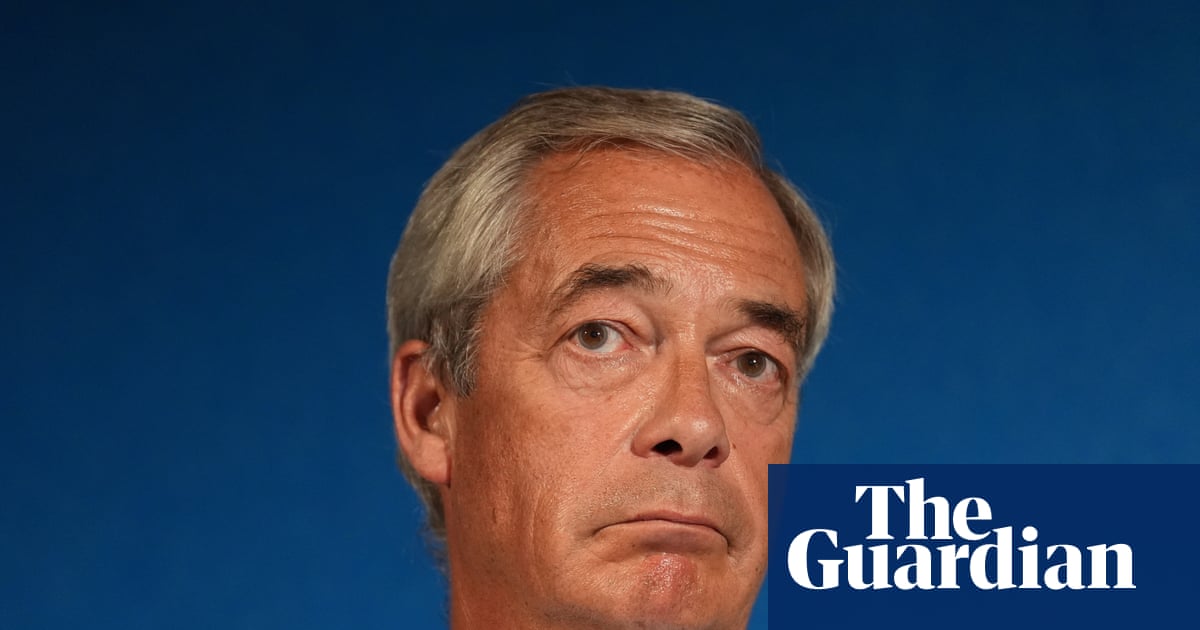 Tory and Reform politicians endanger trials with immigration ‘hysteria’, say former ministers | Immigration and asylum