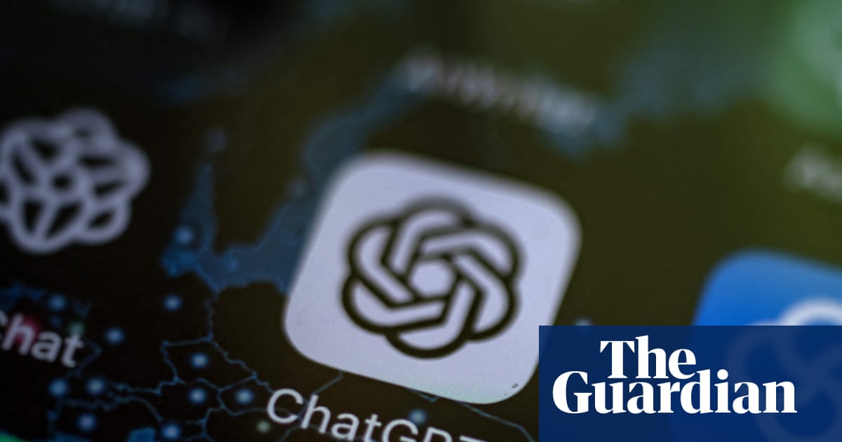 Should big tech be allowed to mine Australians’ text and data to train AI? The Productivity Commission is considering it | Artificial intelligence (AI)