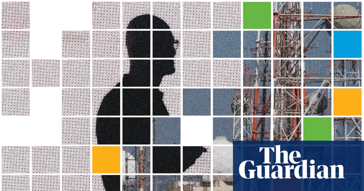 ‘A million calls an hour’: Israel relying on Microsoft cloud for expansive surveillance of Palestinians | Israel