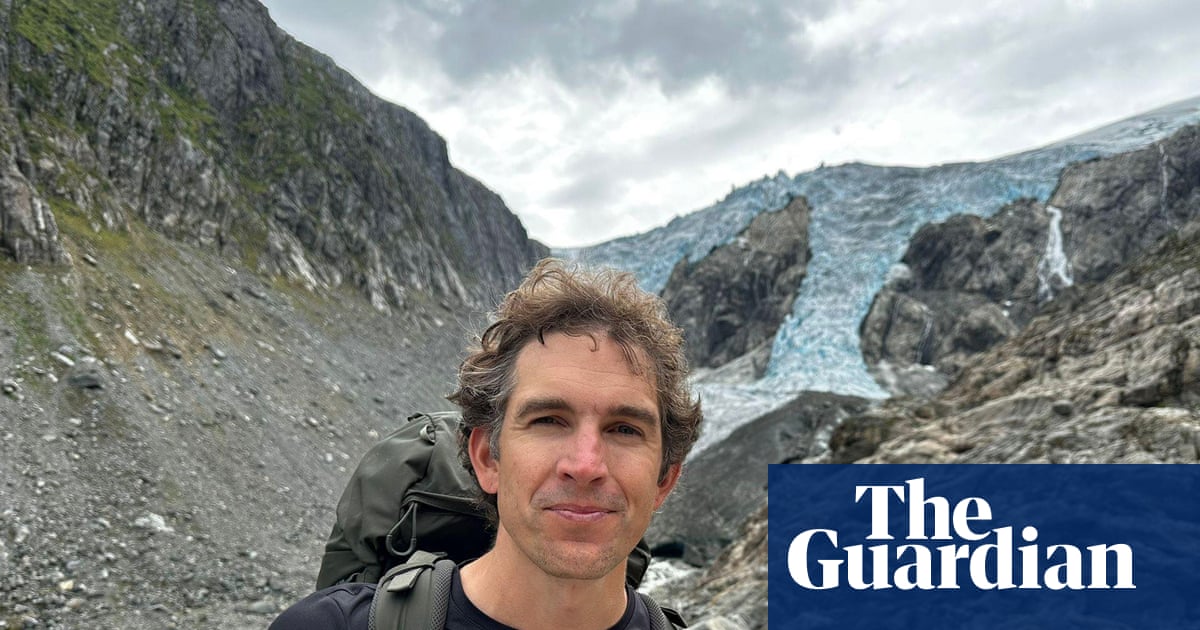 Journalist missing in Norwegian wilderness found in good health | Norway