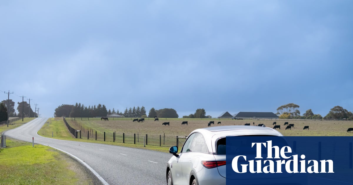 Some electric cars fall short of claimed range by up to 23%, Australian motoring group finds | Electric vehicles