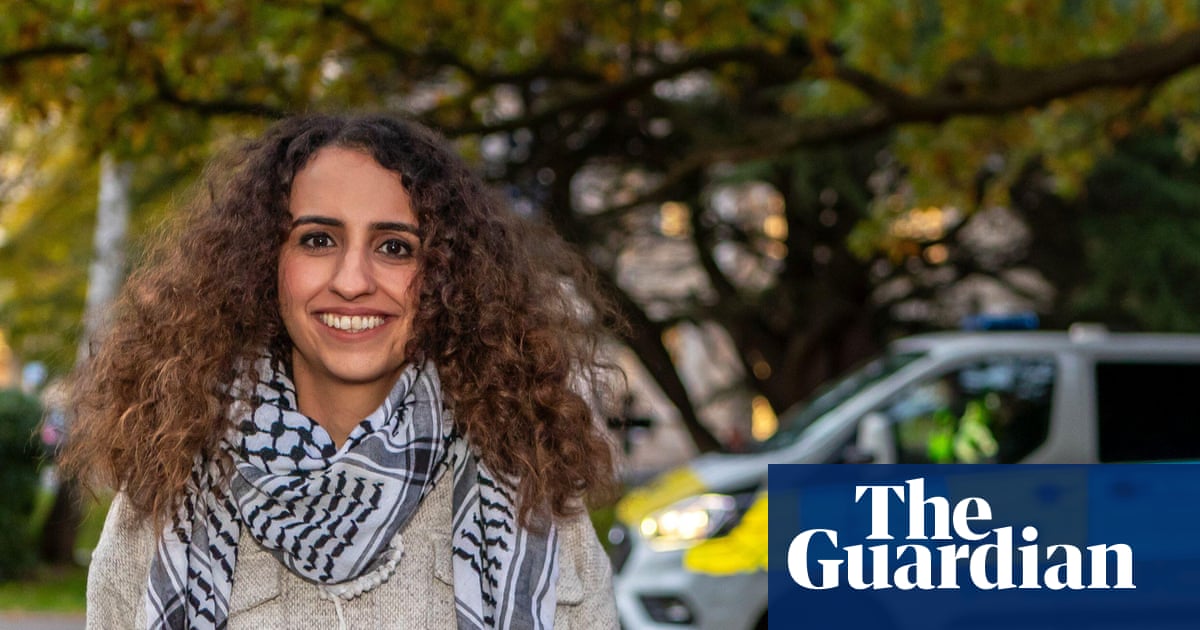 Palestine Action ban is an attack on fundamental freedoms | Protest