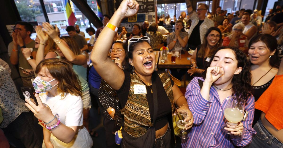 6 takeaways from Seattle and King County’s primary election