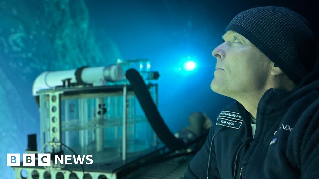 'People were sold a lie'