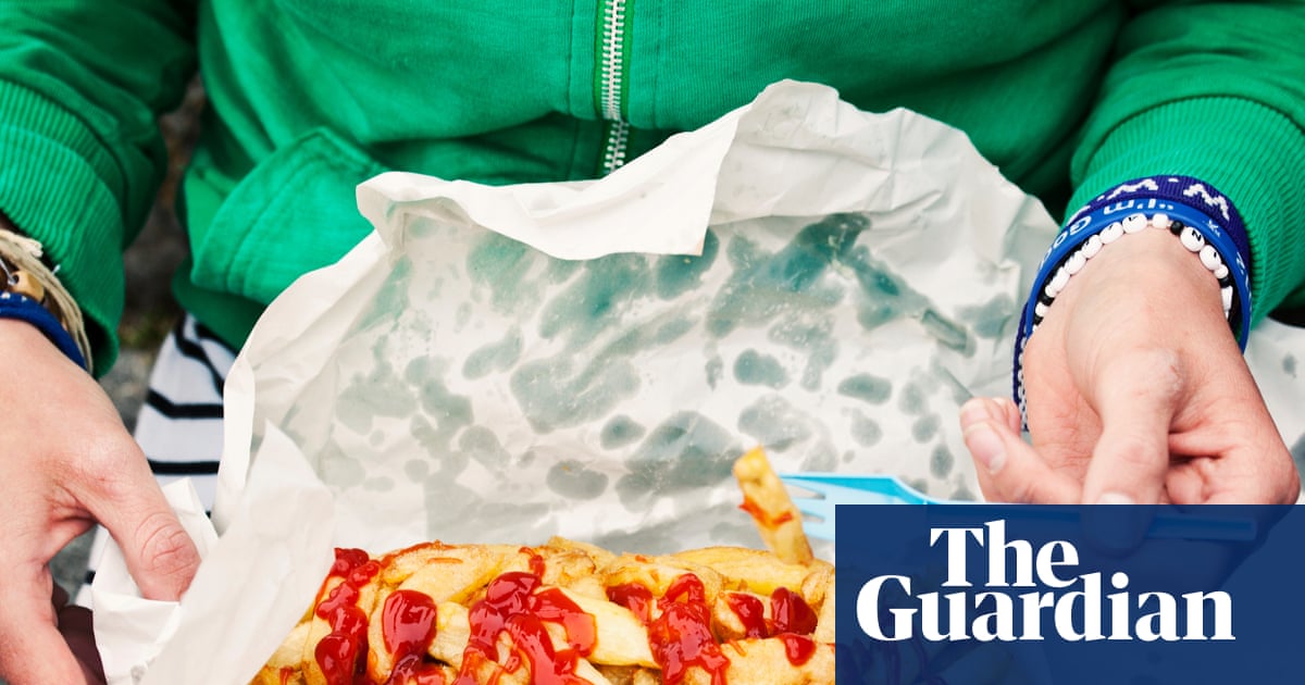 Eating chips regularly raises risk of type 2 diabetes by 20%, study finds | Chips (french fries)