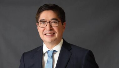 Philippines’ Lance Gokongwei Mulls Exit From Legacy Petrochemicals Business
