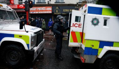 Another racist attack in Ireland: Indian girl, 6, hit in private parts, punched in face | Latest News India