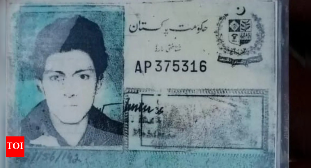 ‘Unbelievable’: Body found almost intact after 28 years in Pakistan's melting glacier - How did it happen?