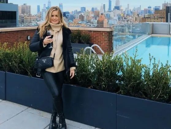 Martha Nolan-O’Slatarra: Mum of Irish fashion designer found dead on yacht ‘in shock’ as cops investigate