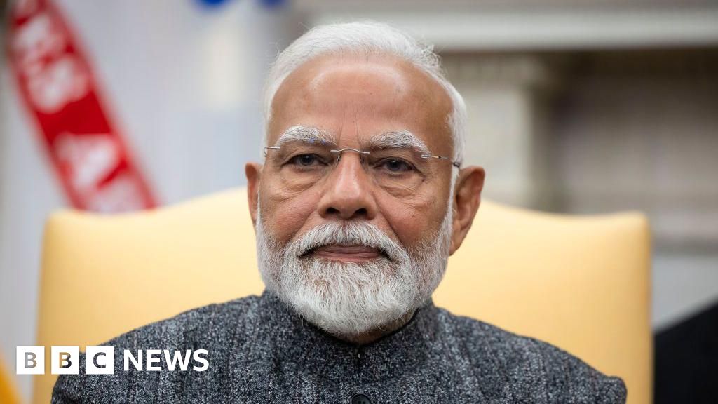 Trump tariffs: India has 20 days to avoid 50% levies