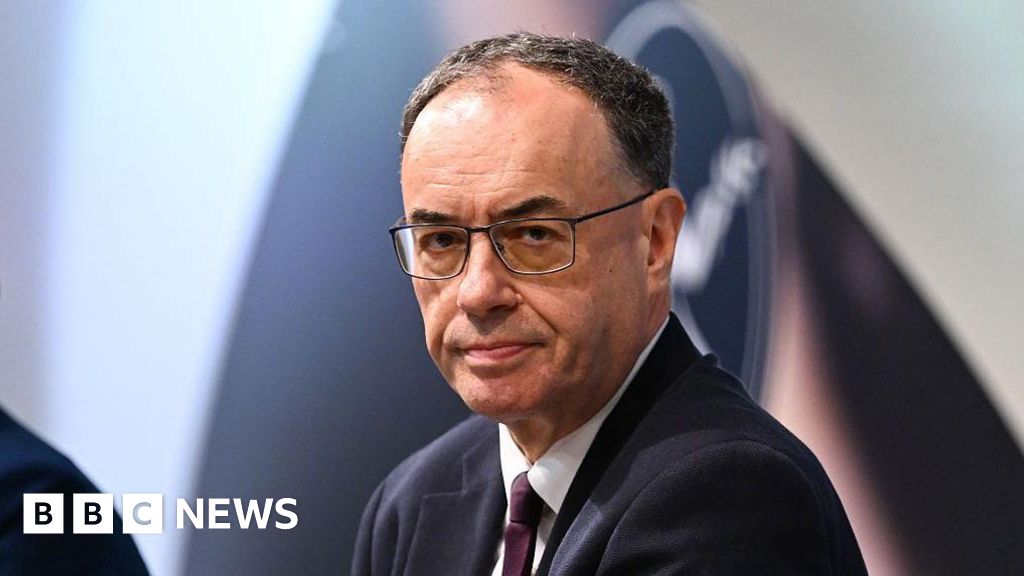 Why has the Bank of England cut interest rates?