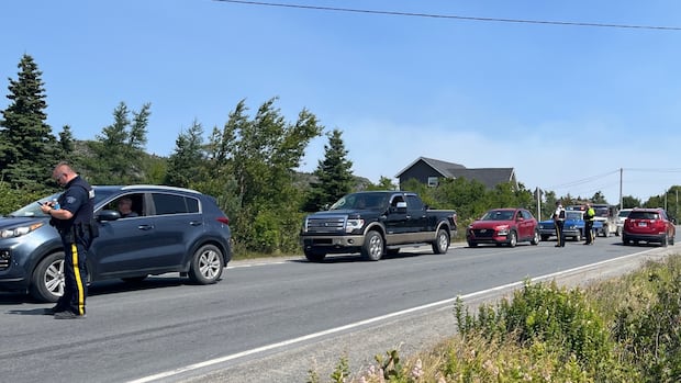 More C.B.N. communities evacuating as wildfire grows