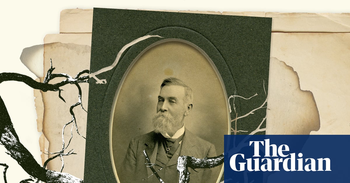 Arsenic in the damper, campers driven off a cliff: the murky historical links of AACo, Australia’s largest beef producer | Frontier wars