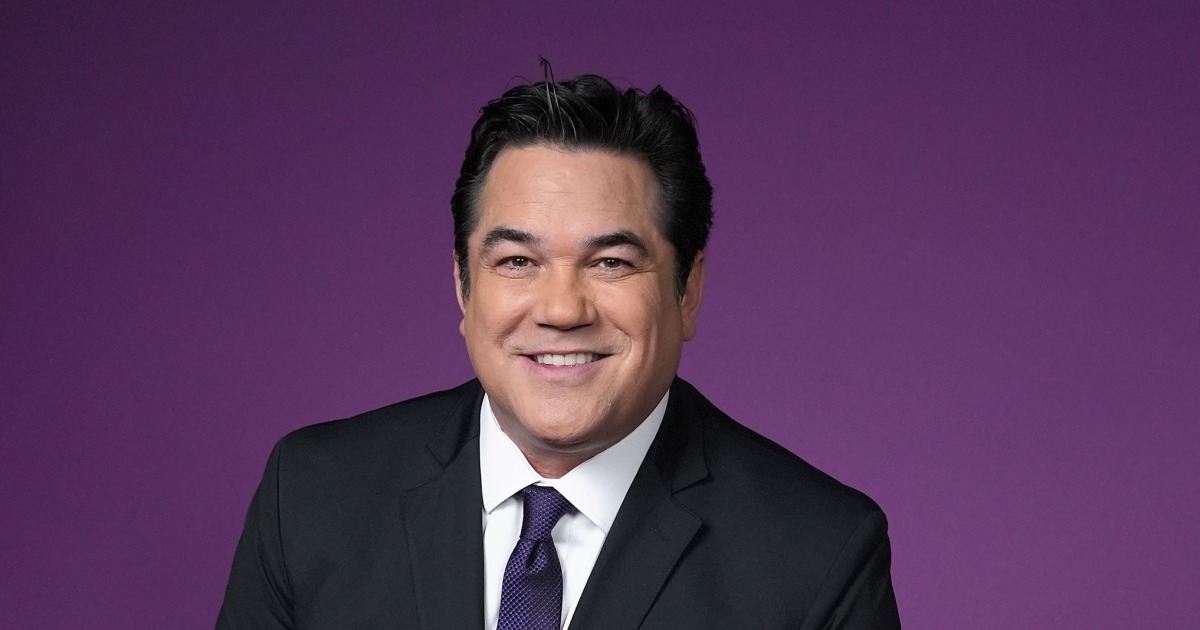 Dean Cain, Superman from 'Lois and Clark' TV show, joins ICE