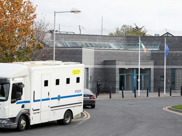 Suspected sex offender impersonated minor after using 27 aliases before arriving in Ireland