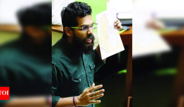 St Andre MLA for inquiry against errant TCP officials | Goa News