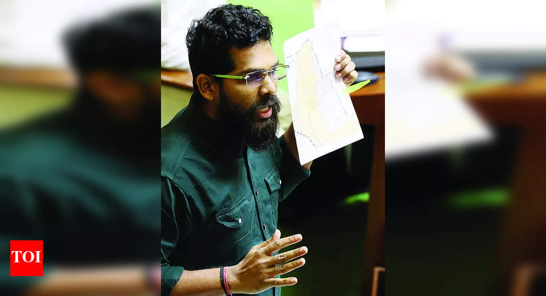 St Andre MLA for inquiry against errant TCP officials | Goa News