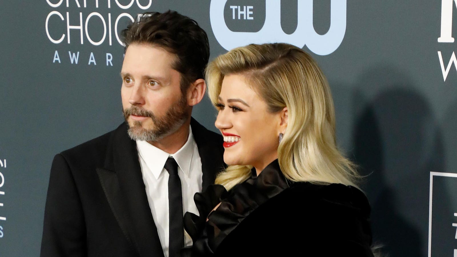 Kelly Clarkson's Ex-Husband Brandon Blackstock Has Died